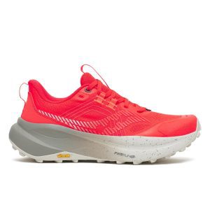 SAUCONY Xodus Ultra 4 “ViZiRed / Quartz” (S101626-1008)