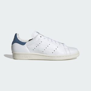 Adidas STAN SMITH 80s SCHOENEN Cloud White / Focus Blue / Off White (KZ6938)