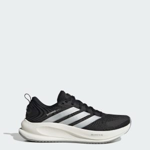 Adidas SUPERNOVA EASE 2 W HARDLOOPSCHOENEN Core Black / Cloud White / Carbon (JQ1828)