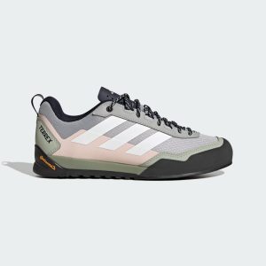 Adidas Terrex Skychaser Solo Approachschoenen Off White / Legend Ink / Halo Green (JS4334)