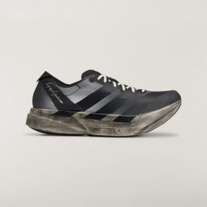 Adidas Y-3 ADIOS PRO 4 Sportschoenen Black / Off White / Grey Five (KI7128)