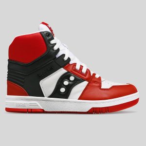 Saucony BEAMS x Sonic Hi “BEAMS” (S70820-1)