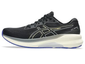 ASICS GT-4000 4 WIDE “Black / Light Orange” (1011B870-002)