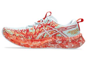 ASICS NOOSA TRI 16 “Sky / Cherry Tomato” (1011B872-403)