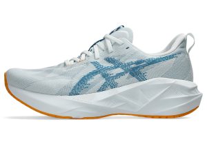 ASICS NOVABLAST 5 “Arctic Blue / Aegean Blue” (1011B974-407)