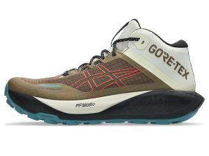 ASICS GEL-TRABUCO MT GTX “Clay Canyon / Spice Latte” (1011C085-200)