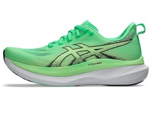 ASICS GLIDERIDE MAX 2 “Vital Green / Black” (1011C156-300)