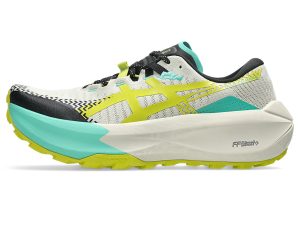 ASICS TRABUCO MAX 5 “Light Dust / Cacti” (1011C164-020)