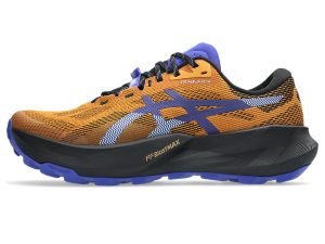 ASICS TRABUCO 14 “Sandstorm / Cobalt Burst” (1011C166-800)