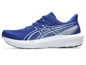 ASICS GT-1000 15 “Prussian Blue / White” (1011C230-400)