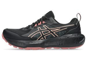 ASICS GEL-SONOMA 8 GTX “Black / Apricot Crush” (1012B770-004)