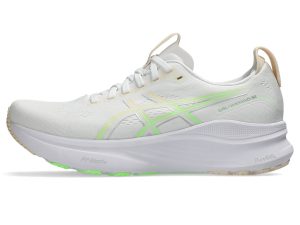 ASICS GEL-KAYANO 32 “White / Seashell” (1012B838-102)