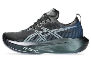 ASICS MEGABLAST “Black / White” (1013A170-001)