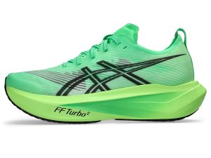 ASICS MEGABLAST “Vital Green / Black” (1013A170-300)