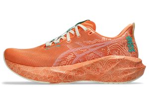 ASICS NOVABLAST 5 TOKYO “Sun Peach / White” (1013A206-700)