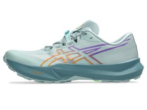 ASICS FUJI LITE 7 “Ocean Haze / Foggy Teal” (1013A232-400)