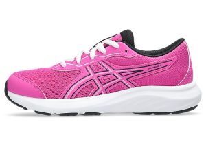 ASICS CONTEND 9 GS “Digital Sakura / Black” (1014A337-705)