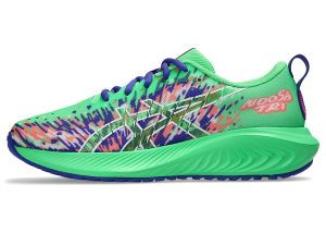 ASICS GEL-NOOSA TRI 16 GS “Vital Green / White” (1014A346-301)