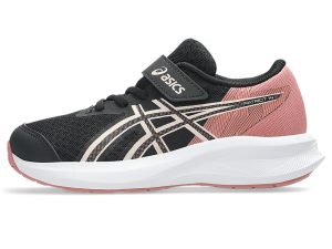 ASICS PATRIOT 14 PS “Black / Pearl Pink” (1014A391-001)