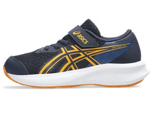 ASICS PATRIOT 14 PS “Midnight / Yamabuki” (1014A391-403)
