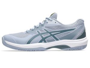 ASICS GAME FF “Grey Blue / Ironclad” (1041A489-400)