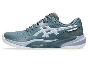 ASICS GEL-CHALLENGER 15 CLAY “Ironclad / Grey Blue” (1041A508-020)