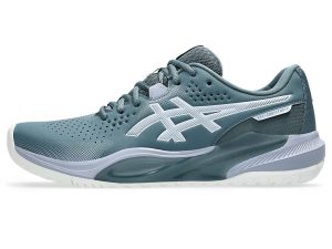 ASICS GEL-CHALLENGER 15 “Ironclad / Grey Blue” (1041A510-020)