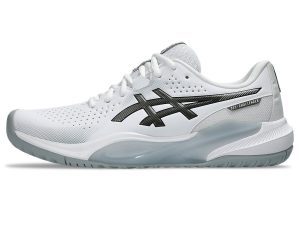 ASICS GEL-CHALLENGER 15 “White / Gunmetal” (1041A510-101)