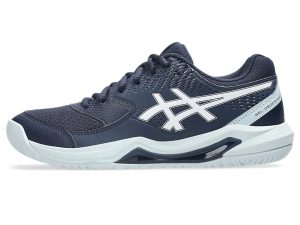 ASICS GEL-DEDICATE 8 “Midnight / White” (1042A237-402)