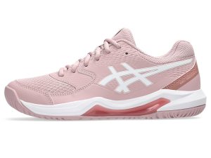 ASICS GEL-DEDICATE 8 “Morganite / White” (1042A237-702)