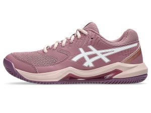 ASICS GEL-DEDICATE 8 PADEL “Purple Oxide / White” (1042A241-501)