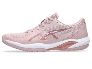 ASICS SOLUTION SWIFT FF 2 “Morganite / Rose Rouge” (1042A265-702)