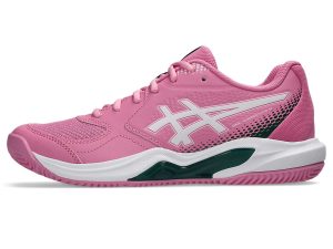 ASICS GEL-DEDICATE 9 PADEL “Bubblegum / White” (1042A318-700)