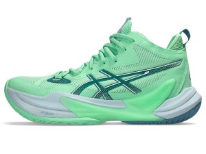 ASICS METARISE 2 “Menthol / Saba Blue” (1051A089-300)