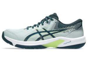ASICS BEYOND FF “Lichen Rock / Tranquil Teal” (1071A092-300)