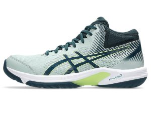 ASICS BEYOND FF MT “Lichen Rock / Tranquil Teal” (1071A095-300)