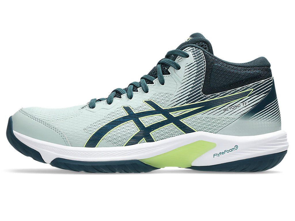 asics-sneaker 1071A095-300
