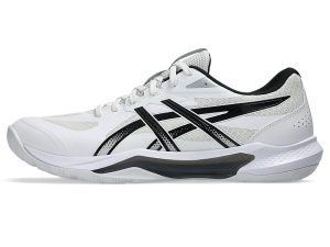 ASICS GEL-TACTIC 13 “White / Black” (1071A114-100)