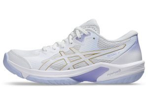 ASICS BEYOND FF “White / Champagne” (1072A095-106)
