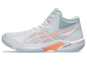 ASICS BEYOND FF MT “White / Bright Sunstone” (1072A096-104)
