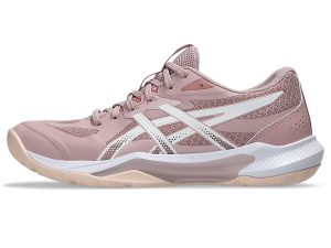 ASICS GEL-TACTIC 13 “Morganite / White” (1072A118-700)