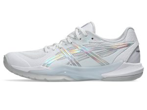 ASICS POWERBREAK FF “White / Pure Silver” (1073A090-100)