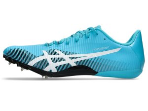 ASICS HYPERSPRINT 8 “Aquarium / White” (1093A197-401)