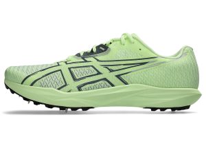 ASICS SONICRACER XC “Illuminate Yellow / Black” (1093A269-750)
