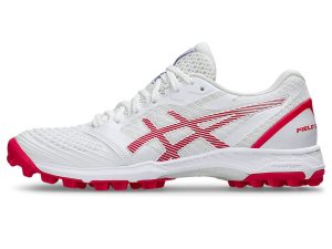 ASICS FIELD ULTIMATE FF 2 “White / Bright Rose” (1112A047-102)