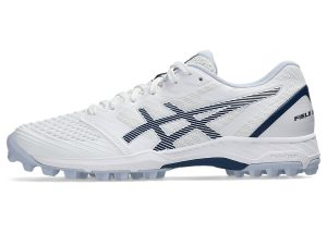 ASICS FIELD ULTIMATE FF 2 “White / Independence Blue” (1112A047-103)