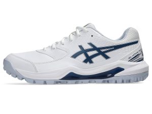 ASICS GEL-LETHAL FIELD 2 “White / Independence Blue” (1113A046-108)