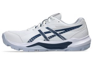 ASICS GEL-PEAKE 3 “White / Independence Blue” (1113A057-108)