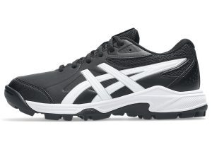 ASICS GEL-PEAKE 3 GS “Black / White” (1114A026-001)