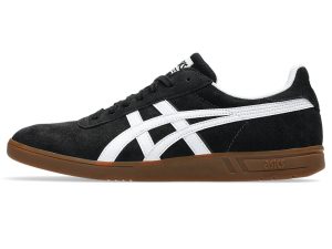 ASICS GEL-VICKKA PRO “Black / Brown” (1201A486-004)